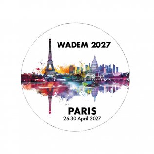 WADEM 2027 Paris - Congr�s