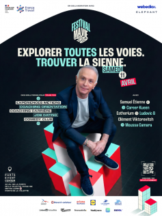  Festival Ma Vie Pro � Paris