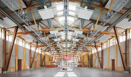 Acad�mie Fratellini