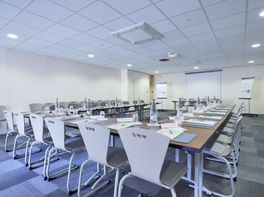 Campanile Prime - Paris Pantin