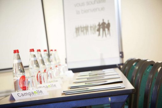 Campanile Prime - Paris Pantin