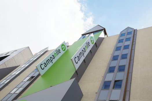 Campanile Prime Paris Pantin