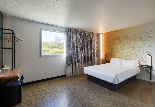 B&B Hôtel Paris Rosny-sous-Bois ***