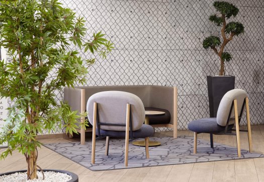 B&B Hôtel Paris Rosny-sous-Bois ***