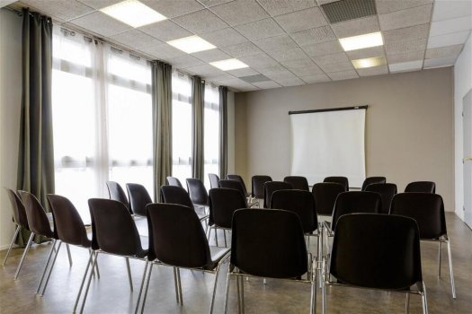 B&B Hôtel Paris Rosny-sous-Bois ***