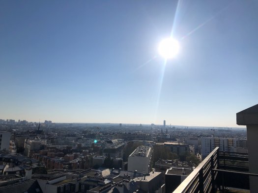 PRINT Paris M�nilmontant