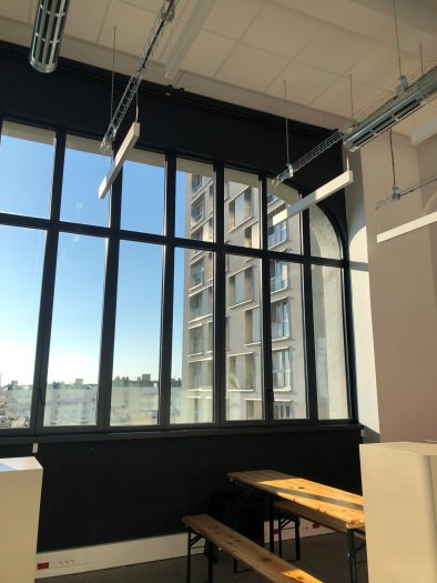 PRINT Paris M�nilmontant