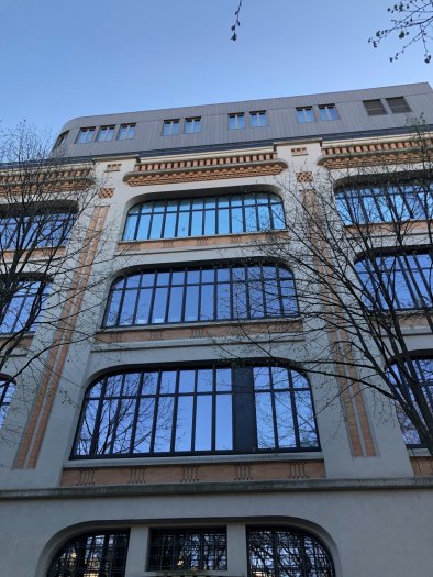 PRINT Paris M�nilmontant