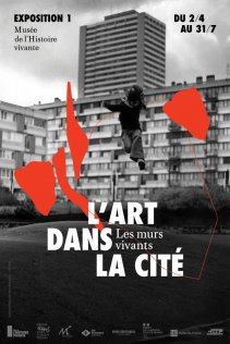 L'Art dans la Cit� - Les murs vivants