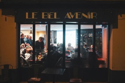 Le Bel Avenir