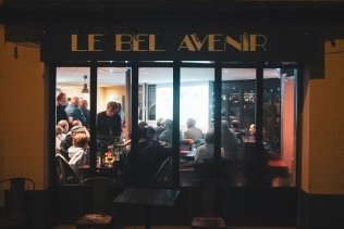 Le Bel Avenir