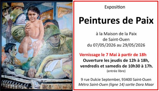 Peintures de la paix