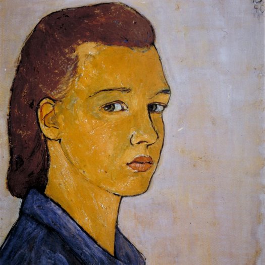 Exposition Charlotte Salomon