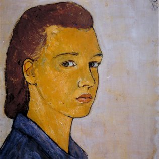 Exposition Charlotte Salomon