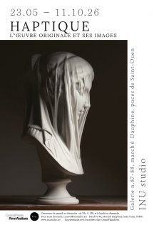 Haptique, l'oeuvre originale et ses images