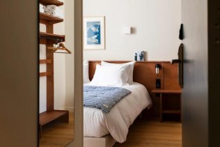 Alfred Hotels Paris Gare du Nord