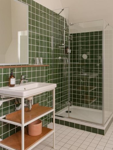 Alfred Hotels Paris Gare du Nord