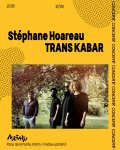 Concert Trans Kabar - St�phane Hoareau