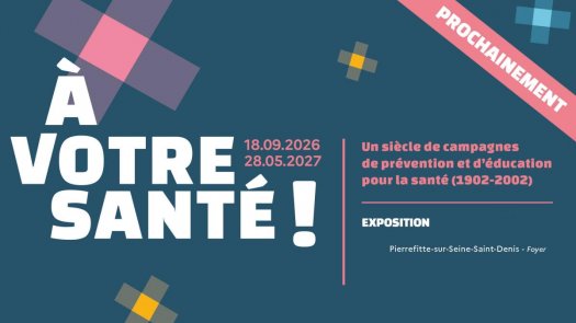 A votre sant� !