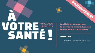 A votre sant� !