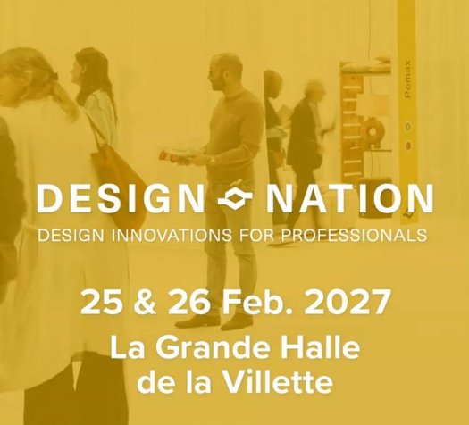 Design Nation Paris 2027