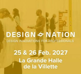 Design Nation Paris 2027