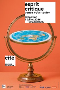 Esprit critique - Venez vous tester