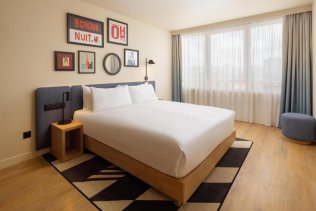 Hampton by Hilton Paris Saint-Ouen
