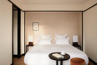 H�tel Atlas Paris