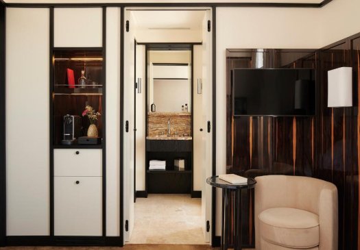 Hôtel Atlas Paris