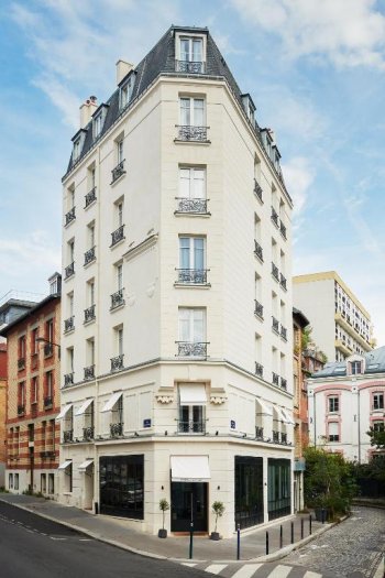 Hôtel Atlas Paris