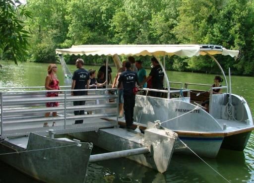 Passeurs de Marne 2011