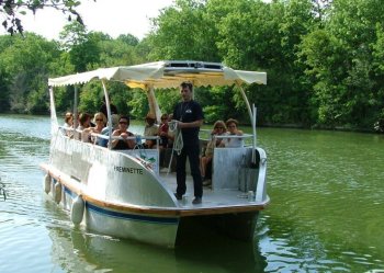 Passeurs de Marne