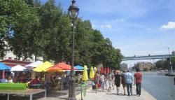 Paris Plages