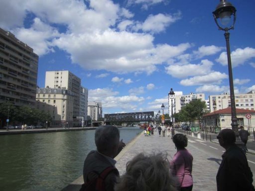 Se promener en ville avec un greeter