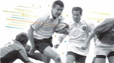 France - Ireland - match 6 Nations Stade de France