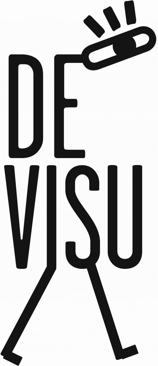 Logo De Visu
