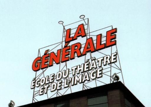 La Gnrale