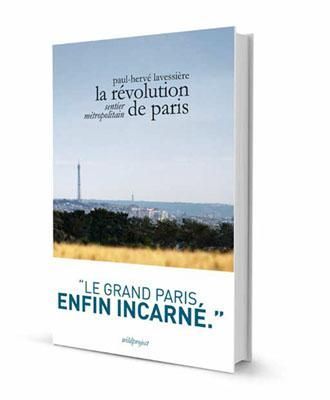 Livre la rvolution de Paris, fvrier 2014