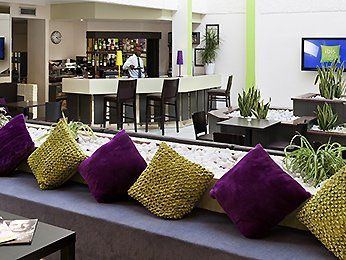 Ibis Styles - Villepinte Parc des expositions