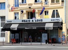 Peace & Love Hostel