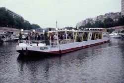 Canauxrama