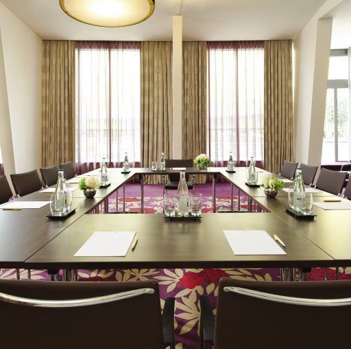 Relais Spa Paris-Roissy Charles de Gaulle