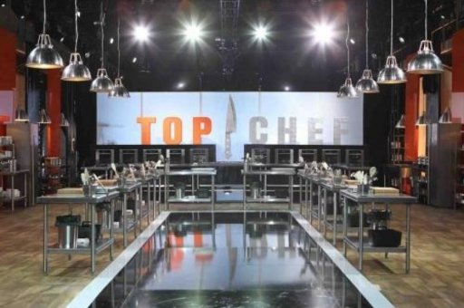 Top chef