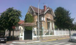 Pavillon  Aulnay-sous-Bois