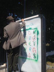 Jacques Villegl - Sator t du Canal