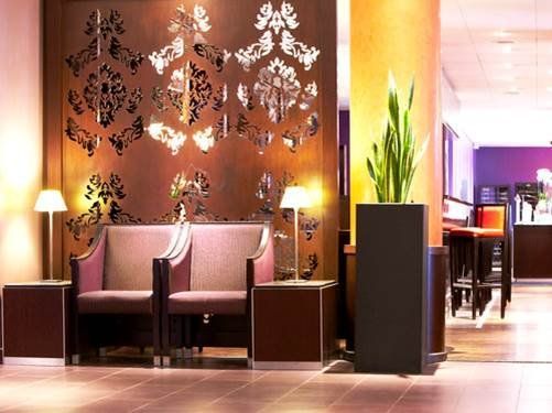 Golden Tulip Paris CDG Airport Villepinte****