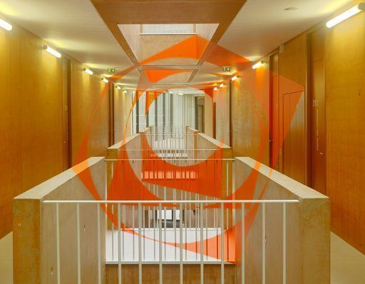 Varini college Jean Lurat Saint Denis