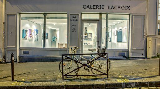 Galerie Lacroix