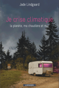 Je crise climatique couverture du livre